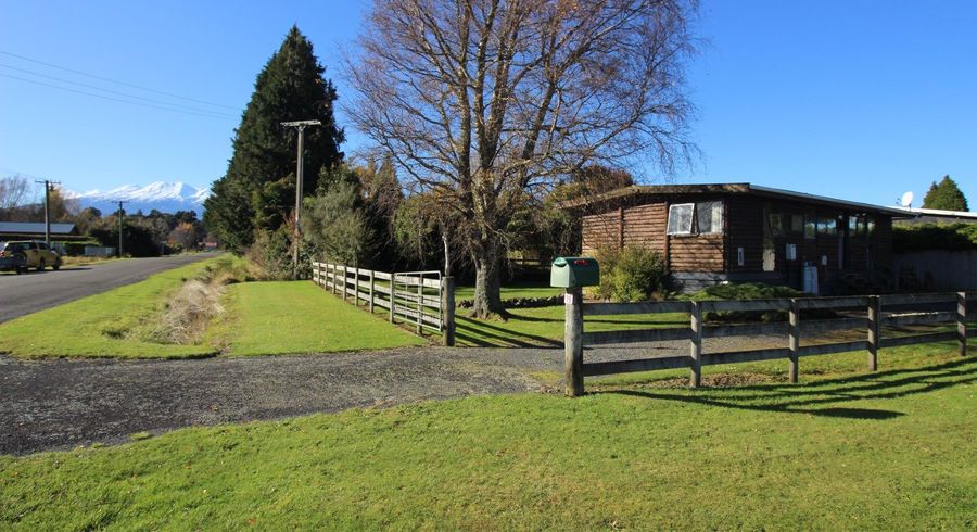  at 19 Piwari Street, Rangataua