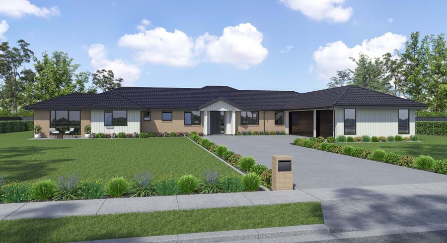  at 1007  Horotiu Road, Whatawhata, Waikato, Waikato