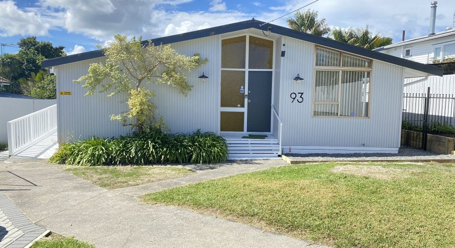  at 93 Birkdale Road, Birkdale, North Shore City, Auckland