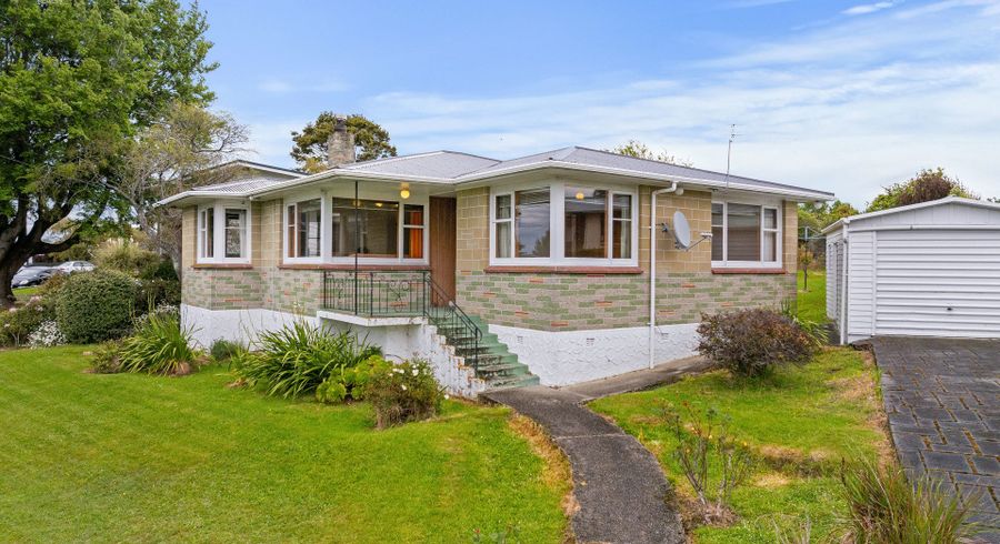  at 36 Wray Street, Brockville, Dunedin