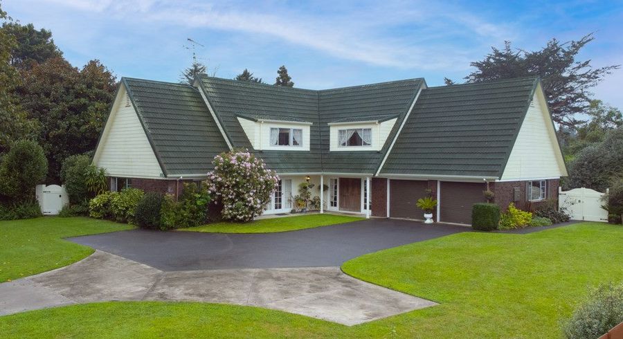  at 9B Dalbeth Place, Matangi, Hamilton