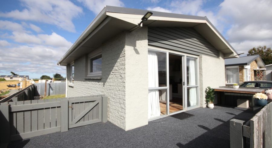  at 4/231 Nelson Street, Strathern, Invercargill, Southland