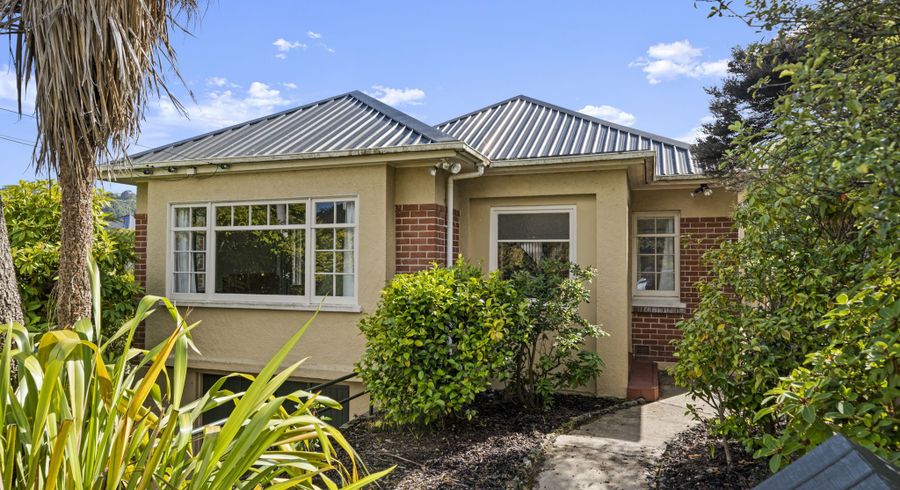  at 51 Glendining Avenue, North East Valley, Dunedin, Otago