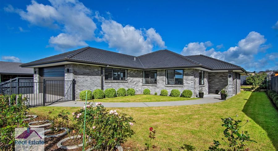  at 13 Pahau Avenue, Tikipunga, Whangarei