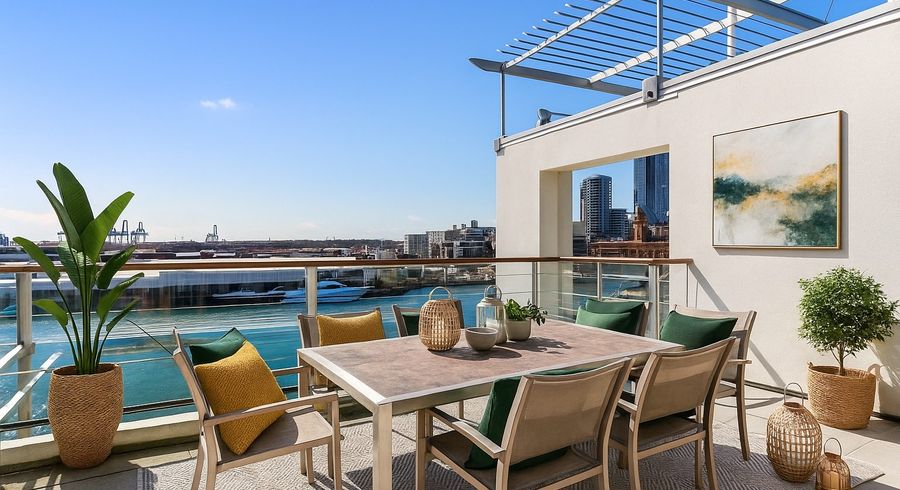  at 53A/139 Quay Street, City Centre, Auckland City, Auckland