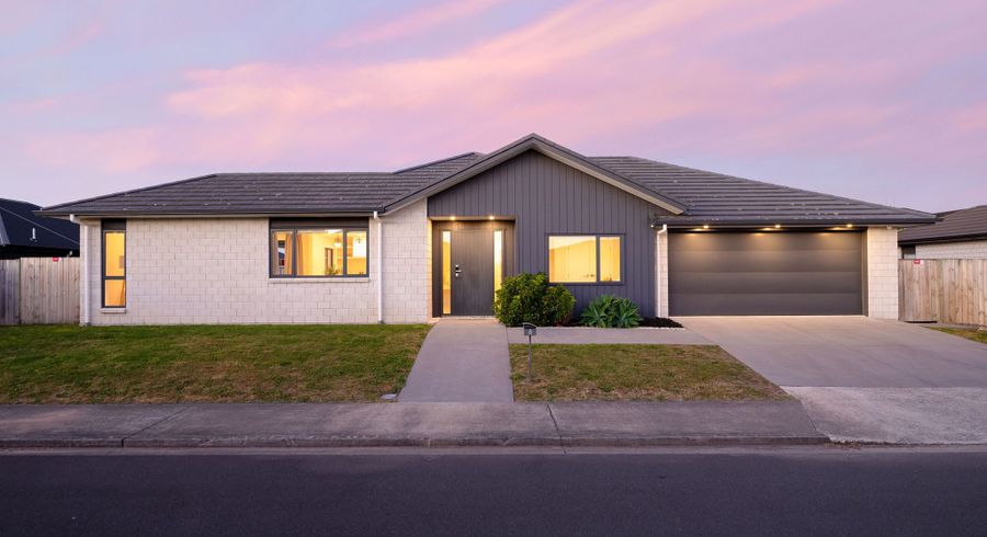  at 8 Faber Place, Rototuna, Hamilton, Waikato