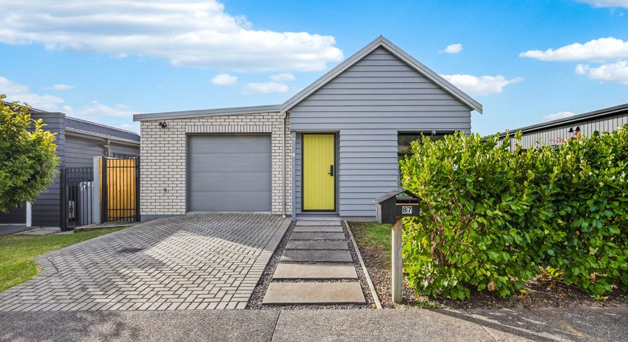  at 87 Whenuapai Drive, Whenuapai, Waitakere City, Auckland