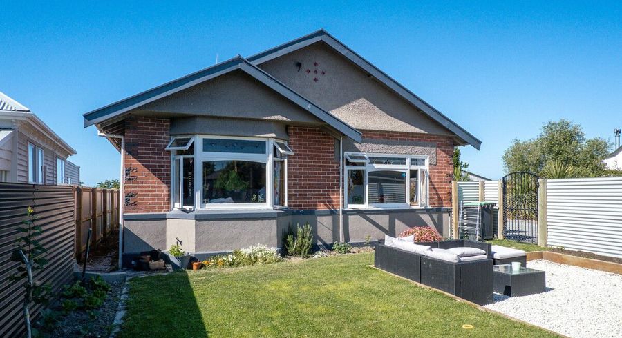  at 15 James Street, Kensington, Timaru
