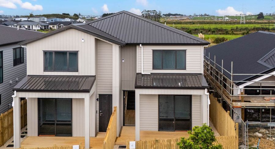  at 21 Kapeta Lane, Karaka, Franklin, Auckland