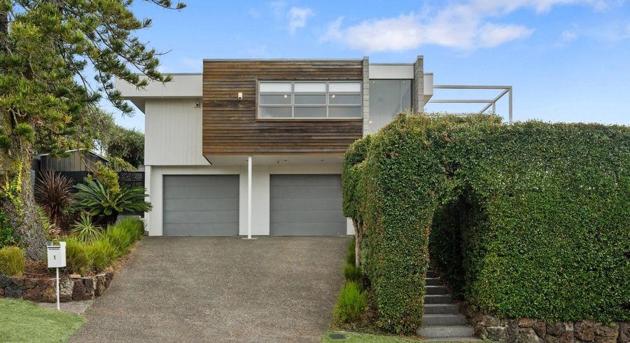  at 1 Endymion Place, Half Moon Bay, Manukau City, Auckland