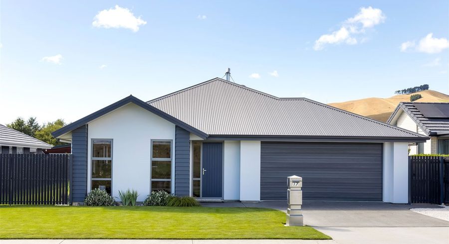  at 17 Turnbull Drive, Witherlea, Blenheim