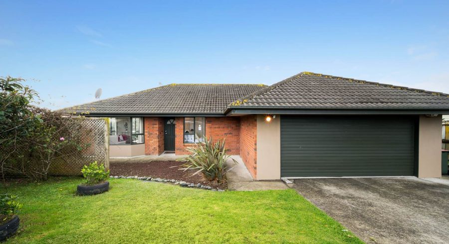  at 15 Dowd Place, Flat Bush, Auckland