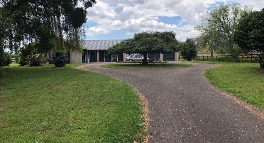  at 390 Marychurch Road, Matangi, Hamilton