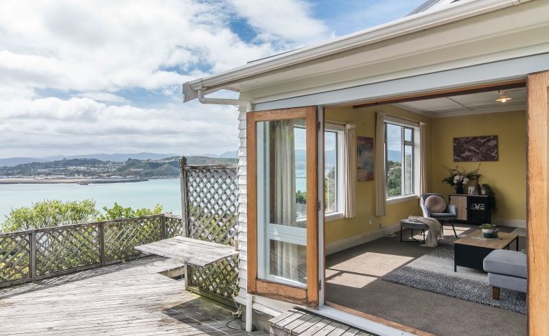  at 24 Hungerford Road, Lyall Bay, Wellington