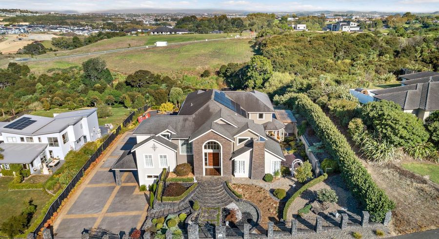  at 15 Imperial Place, Flat Bush, Auckland