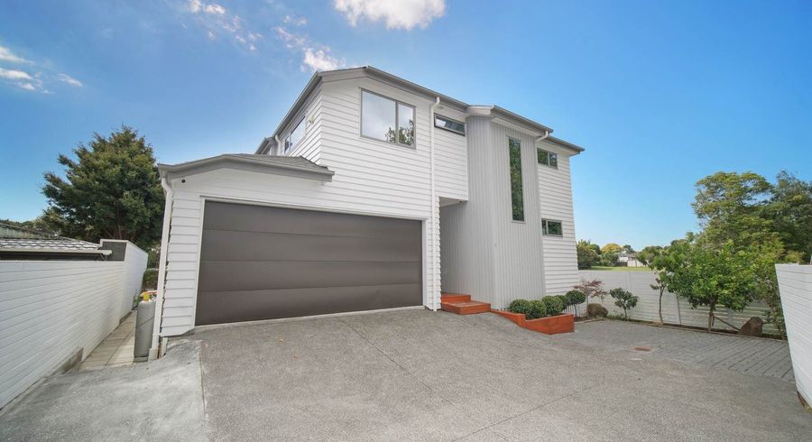  at 68B Abbotts Way, Remuera, Auckland