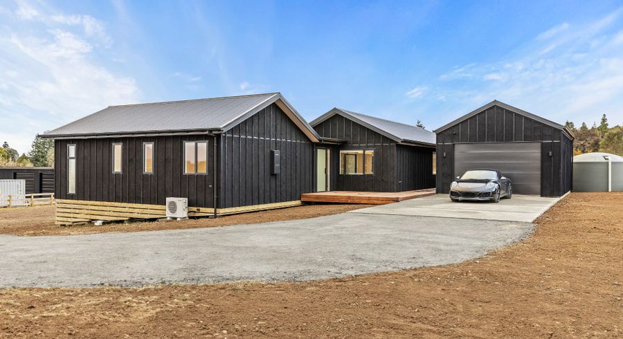 at 6/173 Lake Brunner Road, Moana, Grey, West Coast