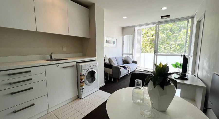  at 602/7 Eden Crescent, City Centre, Auckland City, Auckland