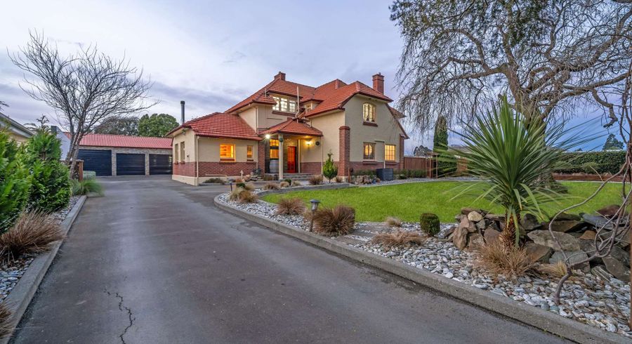  at 62 Grange Street, Winton, Southland, Southland