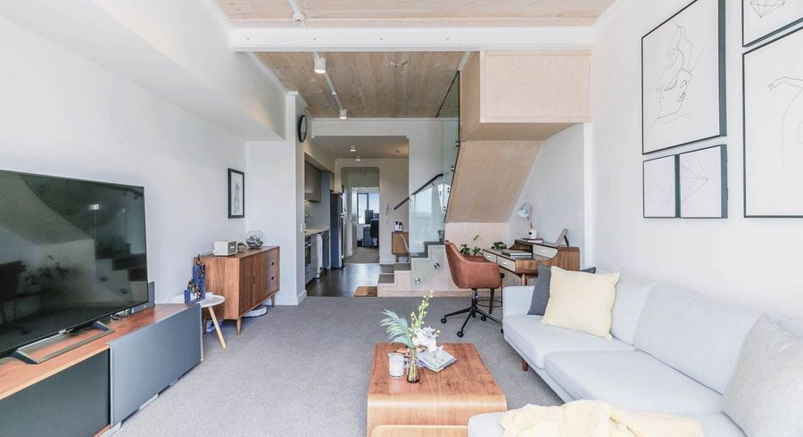  at 616/38 McCrae Way, New Lynn, Waitakere City, Auckland