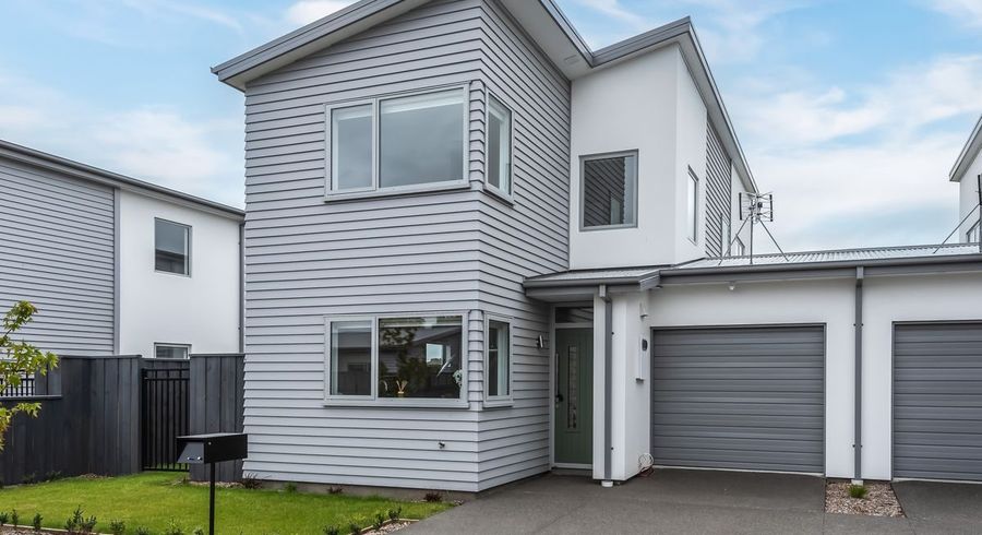  at 9 Kakapo Lane, Redwood, Christchurch City, Canterbury