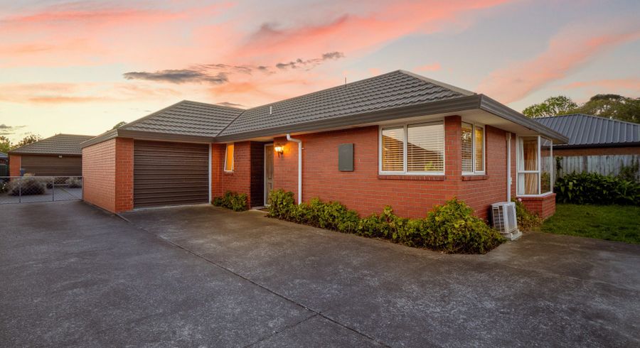  at 2/43 Torrens Road, Hillmorton, Christchurch City, Canterbury