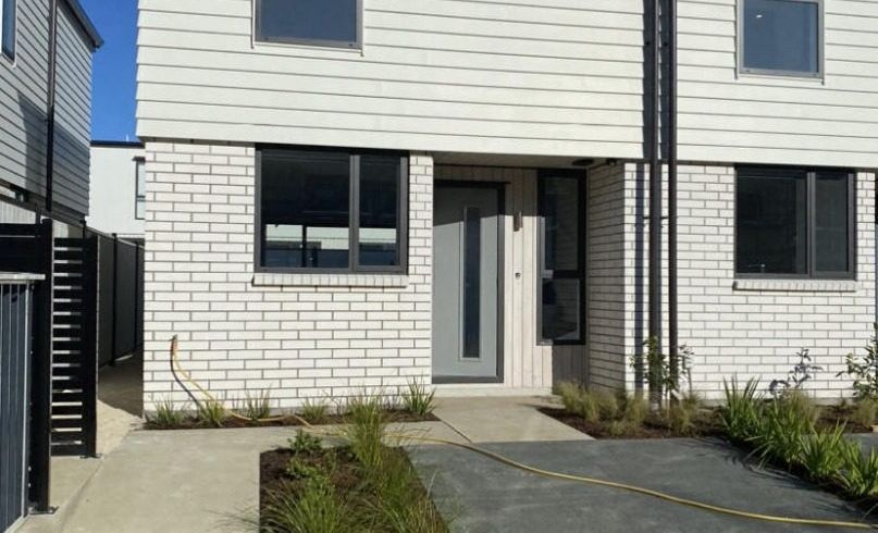  at Mangere, Manukau City, Auckland