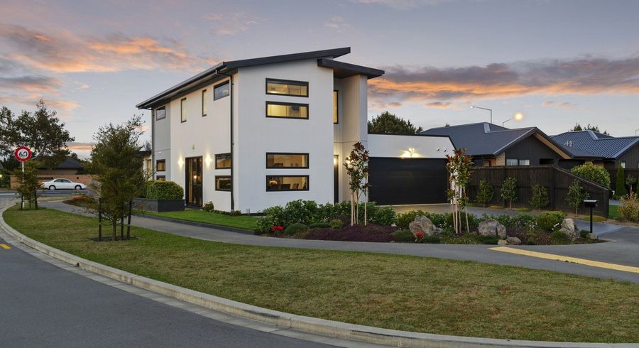  at 26 Grey Way, RUSSLEY, CHRISTCHURCH