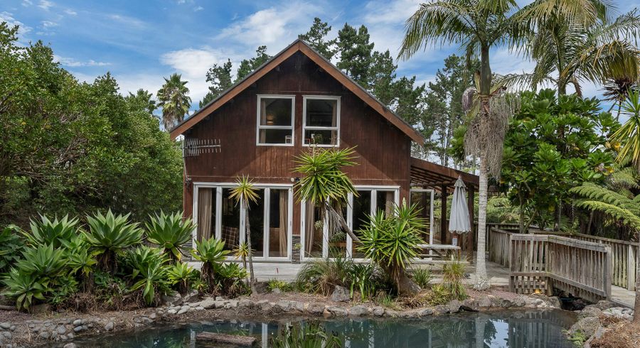  at 291 Hill Road, The Gardens, Manukau City, Auckland