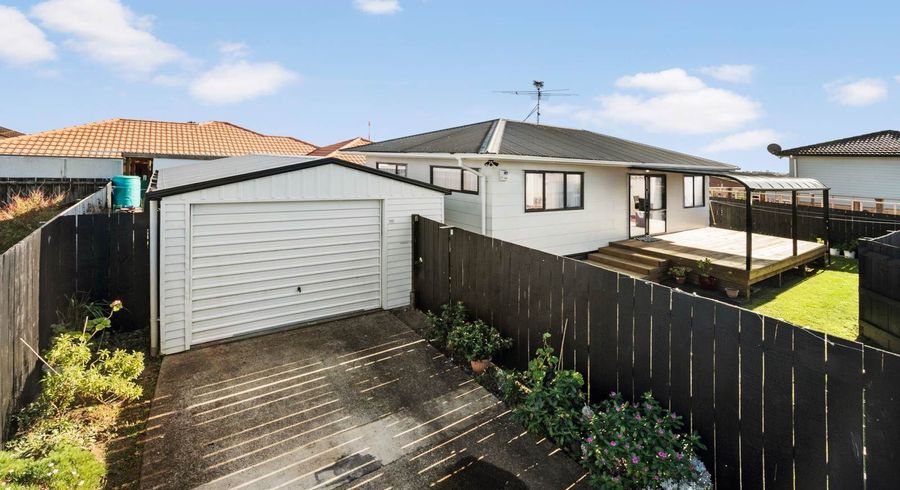  at 225A Finlayson Avenue, Clendon Park, Manukau City, Auckland
