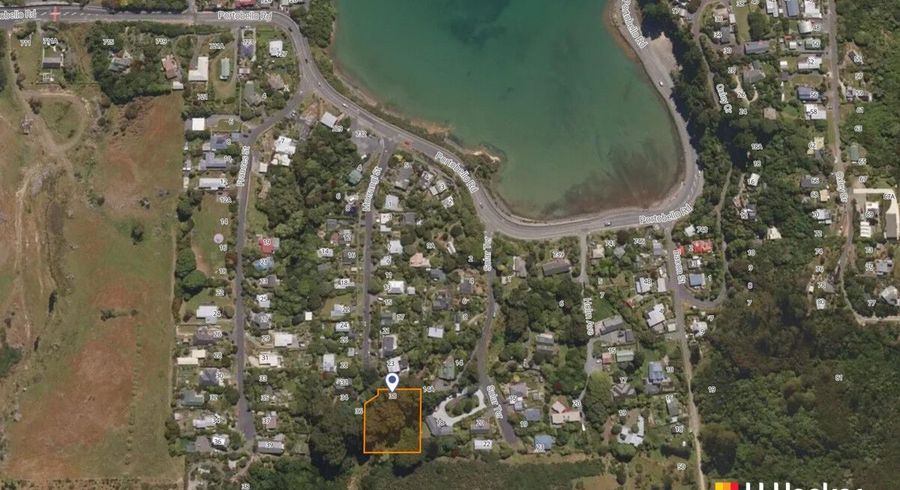  at 38 Moerangi Street, Broad Bay, Dunedin, Otago