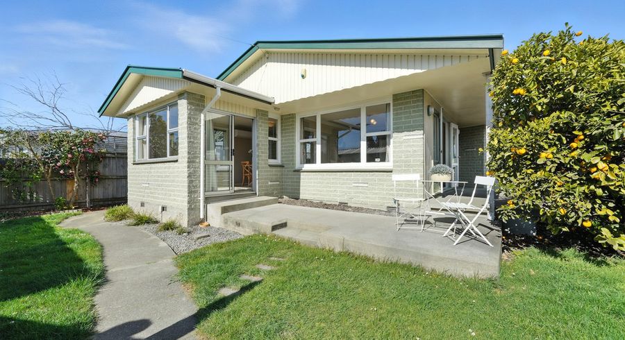  at 11 Westerleigh Street, Bishopdale, Christchurch City, Canterbury