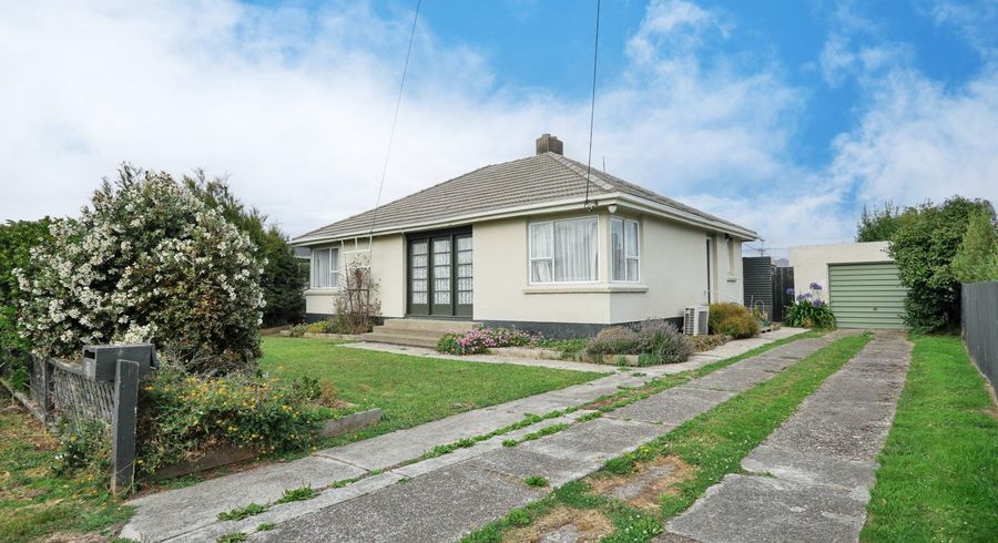  at 152 Harvey Street, Grasmere, Invercargill