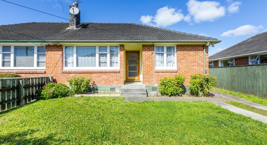  at 16 Hazel Street, Ebdentown, Upper Hutt, Wellington