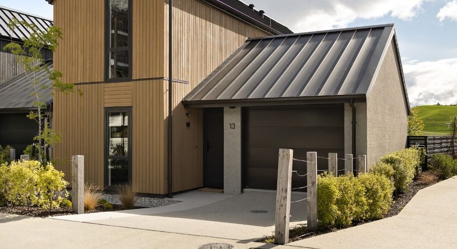  at 13 McGibbon Lane, Jacks Point, Queenstown