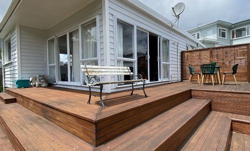  at 3/199 Newlands Road, Newlands, Wellington