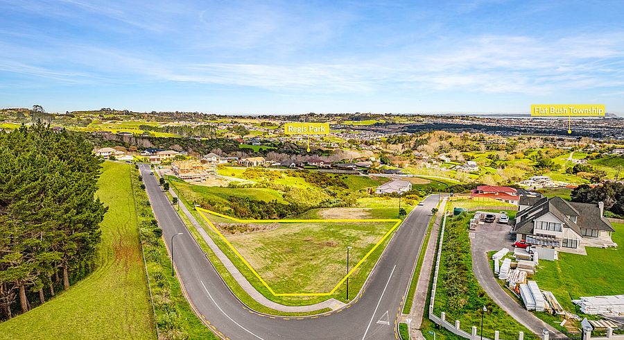  at 35 Kitenga Road, Flat Bush, Auckland