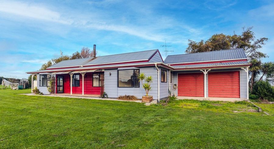  at 18 Hedges Road, Oamaru, Waitaki, Otago