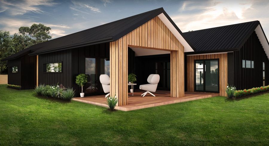  at 4 Whitianga View, Paremata, Porirua