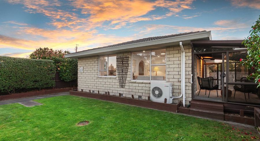  at 83A Cottonwood Street, Parklands, Christchurch City, Canterbury