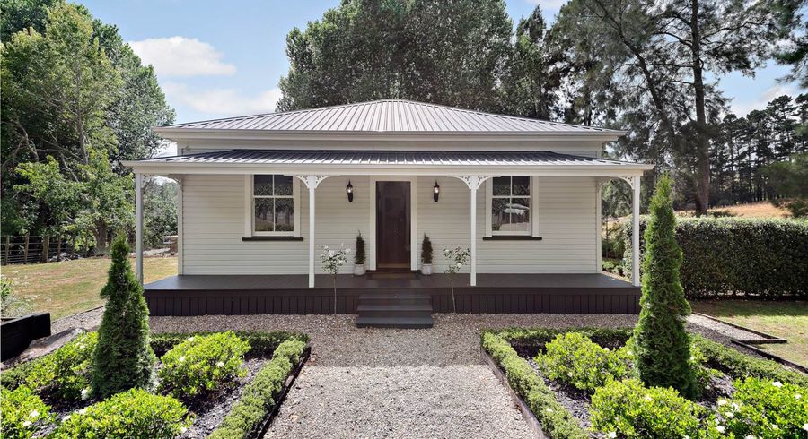  at 77 Pratts Road, Ramarama, Drury