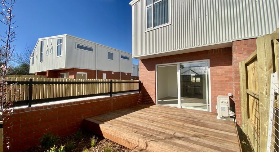  at 3/2 Hammond Place, Spreydon, Christchurch City, Canterbury
