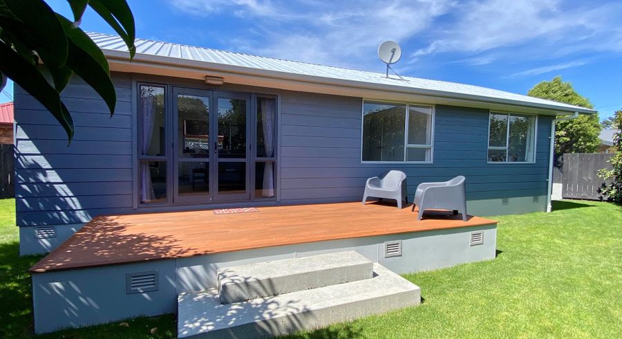  at 87A Fergusson Street, Rakaia, Rakaia