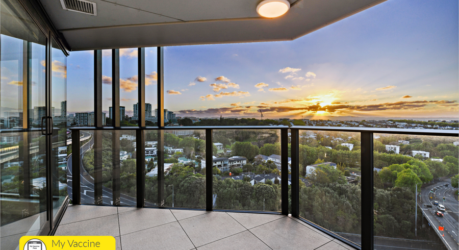  at 1210/15 Union street, Auckland Central, Auckland