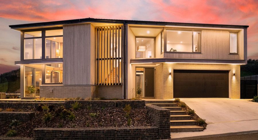  at 4 Sunset Terrace, Ocean Grove, Dunedin, Otago