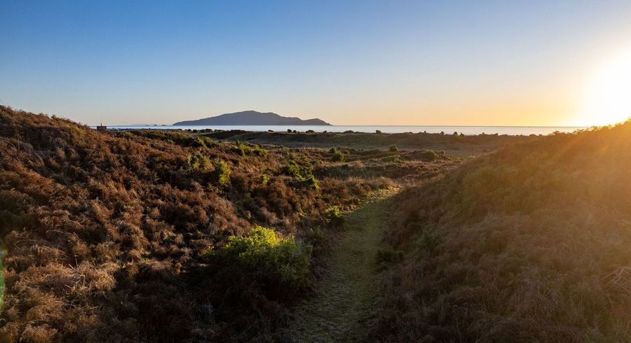  at 18 Mahurenga Lane, Te Horo, Kapiti Coast, Wellington