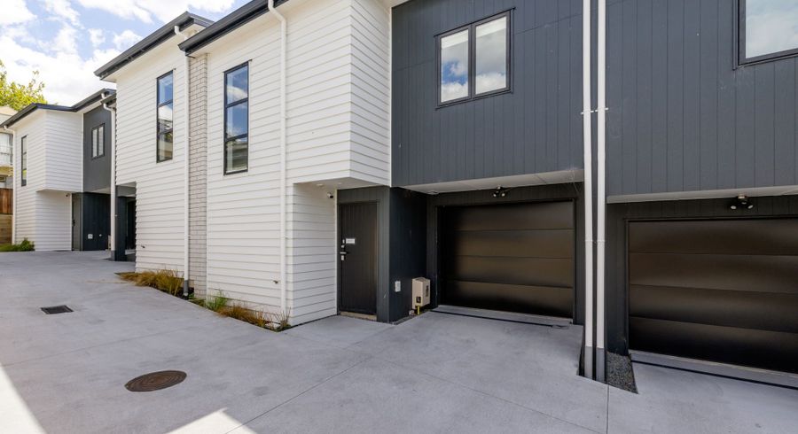  at 3/26 Hunter Street, Hamilton Lake, Hamilton
