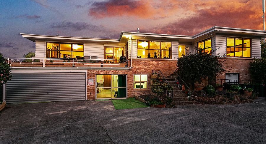  at 165 Glengarry Road, Glen Eden, Auckland