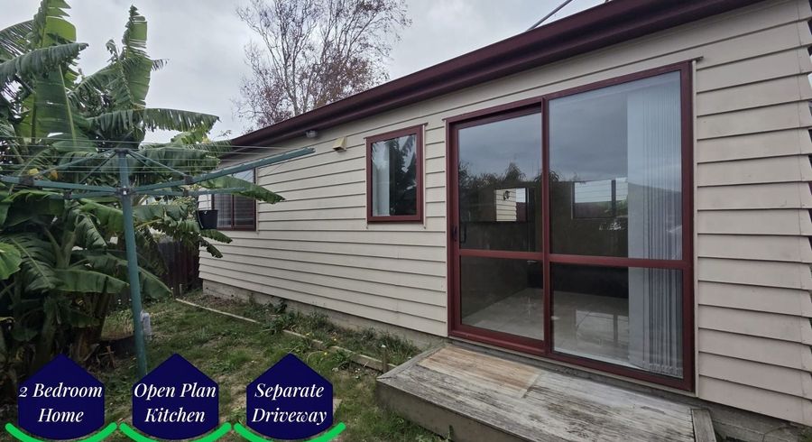  at 63A Alabaster Drive, Papatoetoe, Manukau City, Auckland