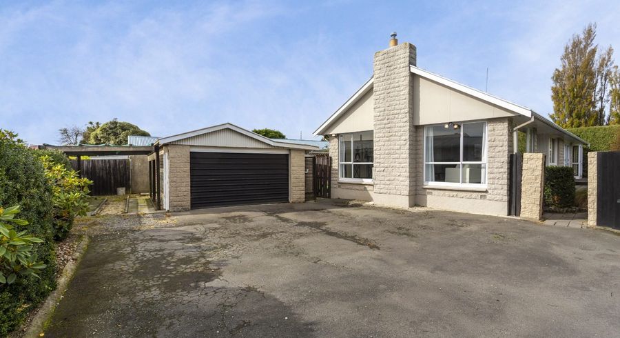  at 2 Cavendish Road, Casebrook, Christchurch